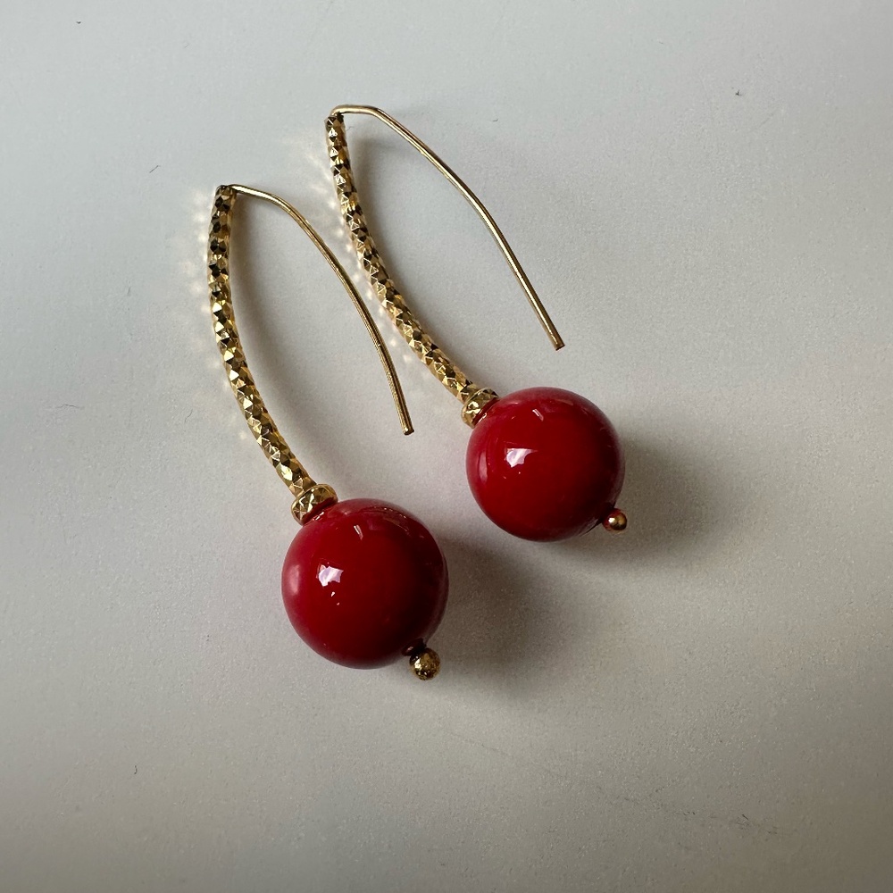 Statement Earrings